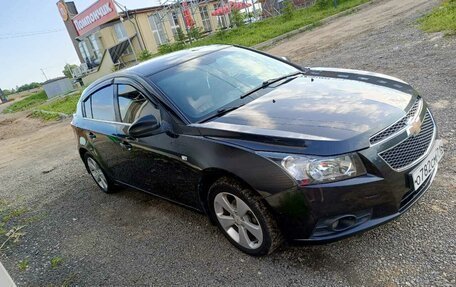 Chevrolet Cruze II, 2012 год, 680 000 рублей, 6 фотография