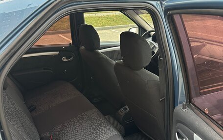 Renault Logan I, 2013 год, 510 000 рублей, 8 фотография