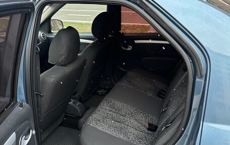 Renault Logan I, 2013 год, 510 000 рублей, 7 фотография