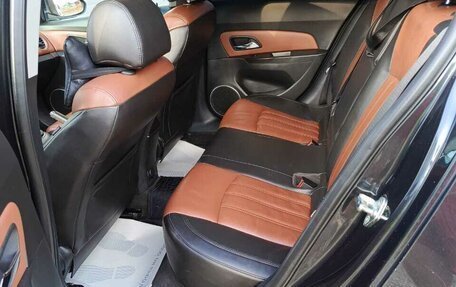 Chevrolet Cruze II, 2012 год, 680 000 рублей, 9 фотография