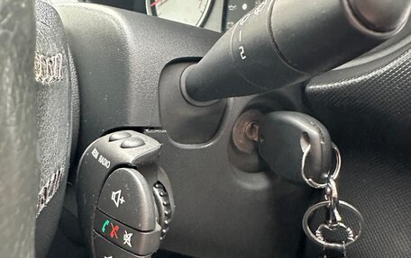 Renault Logan I, 2013 год, 510 000 рублей, 12 фотография