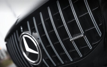 Mercedes-Benz GLS, 2019 год, 8 600 000 рублей, 9 фотография