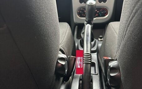 Renault Logan I, 2013 год, 510 000 рублей, 11 фотография