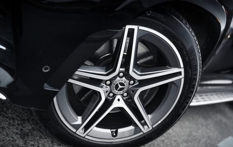 Mercedes-Benz GLS, 2019 год, 8 600 000 рублей, 10 фотография