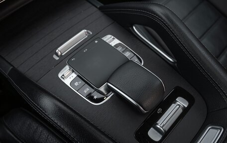 Mercedes-Benz GLS, 2019 год, 8 600 000 рублей, 15 фотография