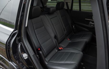 Mercedes-Benz GLS, 2019 год, 8 600 000 рублей, 24 фотография