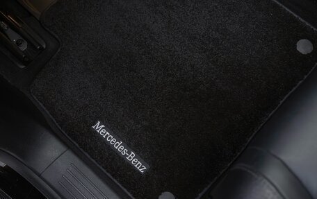 Mercedes-Benz GLS, 2019 год, 8 600 000 рублей, 20 фотография