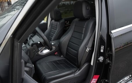 Mercedes-Benz GLS, 2019 год, 8 600 000 рублей, 19 фотография