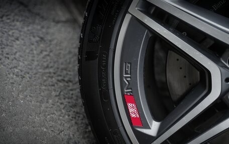 Mercedes-Benz GLS, 2019 год, 8 600 000 рублей, 11 фотография