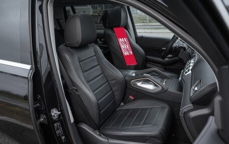 Mercedes-Benz GLS, 2019 год, 8 600 000 рублей, 18 фотография