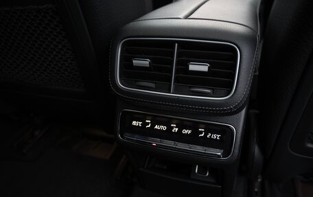 Mercedes-Benz GLS, 2019 год, 8 600 000 рублей, 26 фотография