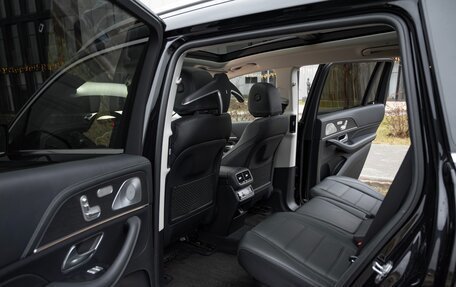 Mercedes-Benz GLS, 2019 год, 8 600 000 рублей, 25 фотография