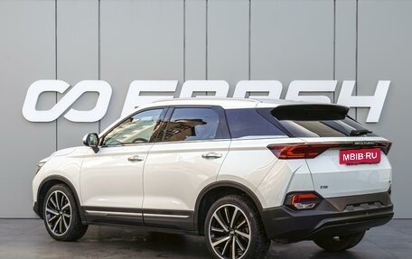 FAW Bestune T77, 2022 год, 1 890 000 рублей, 2 фотография