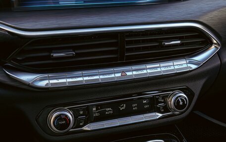 FAW Bestune T77, 2022 год, 1 890 000 рублей, 15 фотография