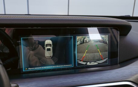 FAW Bestune T77, 2022 год, 1 890 000 рублей, 14 фотография