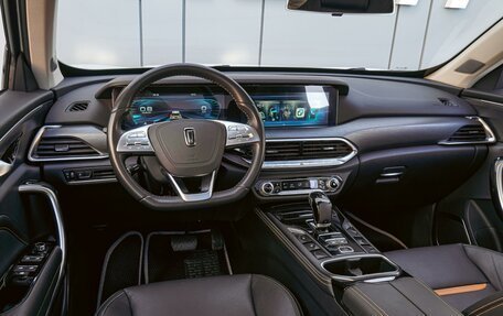 FAW Bestune T77, 2022 год, 1 890 000 рублей, 6 фотография