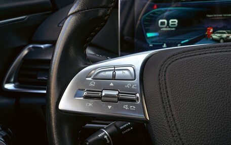 FAW Bestune T77, 2022 год, 1 890 000 рублей, 16 фотография