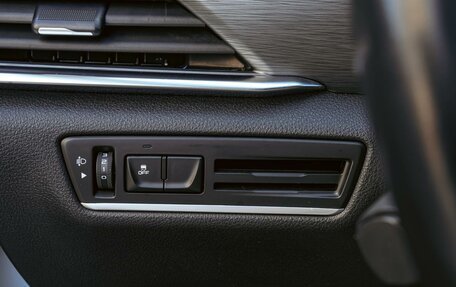 FAW Bestune T77, 2022 год, 1 890 000 рублей, 20 фотография