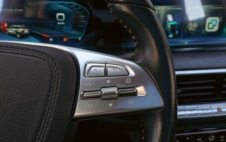 FAW Bestune T77, 2022 год, 1 890 000 рублей, 18 фотография