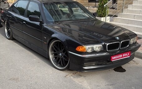 BMW 7 серия, 1998 год, 500 000 рублей, 1 фотография