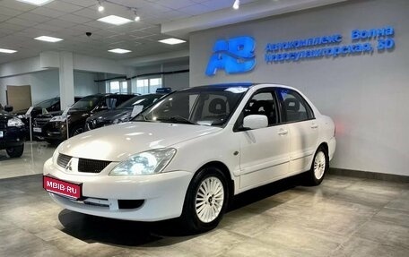 Mitsubishi Lancer IX, 2006 год, 375 000 рублей, 1 фотография