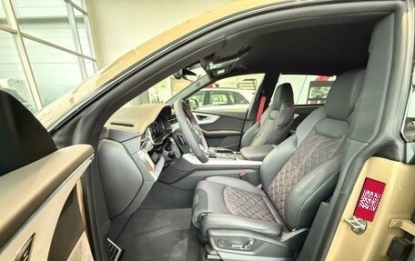 Audi Q8 I, 2024 год, 13 900 000 рублей, 1 фотография