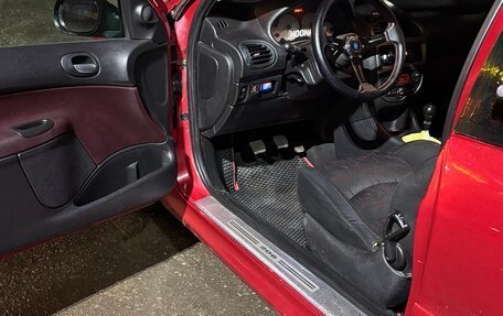 Peugeot 206, 2005 год, 200 000 рублей, 7 фотография