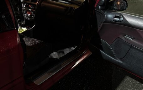 Peugeot 206, 2005 год, 200 000 рублей, 8 фотография