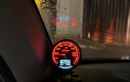 Peugeot 206, 2005 год, 200 000 рублей, 12 фотография