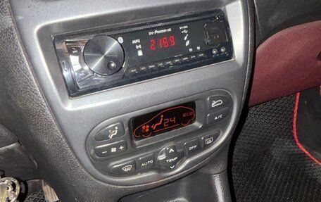 Peugeot 206, 2005 год, 200 000 рублей, 11 фотография