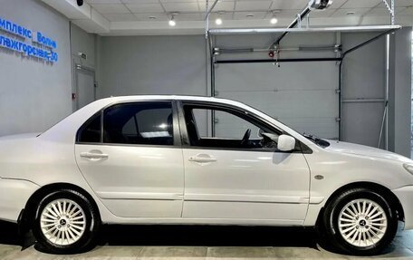 Mitsubishi Lancer IX, 2006 год, 375 000 рублей, 5 фотография