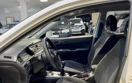 Mitsubishi Lancer IX, 2006 год, 375 000 рублей, 10 фотография