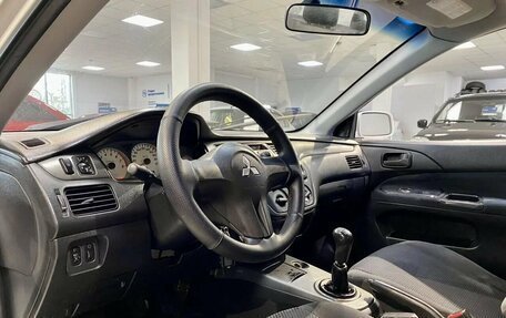 Mitsubishi Lancer IX, 2006 год, 375 000 рублей, 11 фотография