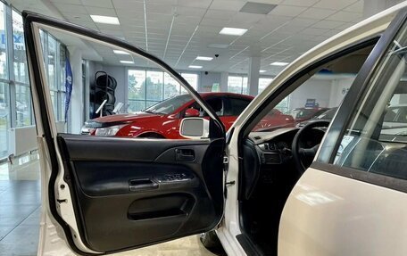 Mitsubishi Lancer IX, 2006 год, 375 000 рублей, 9 фотография