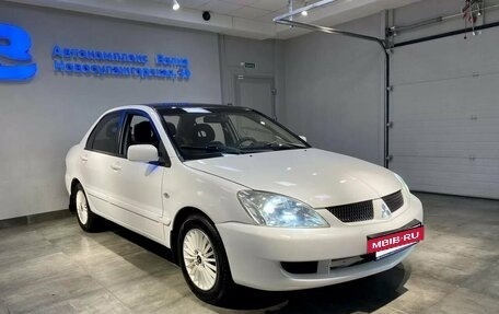 Mitsubishi Lancer IX, 2006 год, 375 000 рублей, 3 фотография