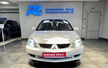 Mitsubishi Lancer IX, 2006 год, 375 000 рублей, 2 фотография
