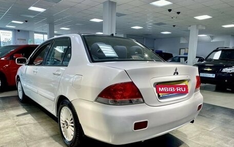 Mitsubishi Lancer IX, 2006 год, 375 000 рублей, 6 фотография