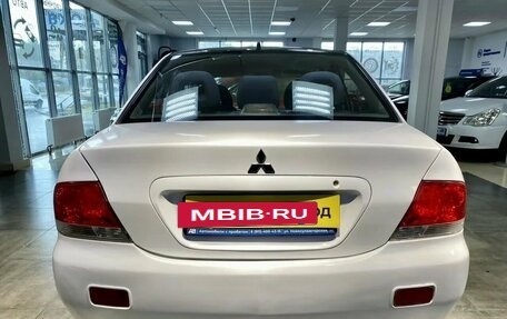 Mitsubishi Lancer IX, 2006 год, 375 000 рублей, 7 фотография