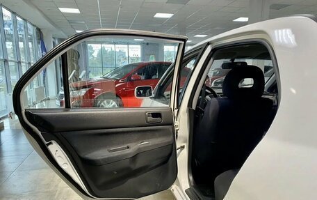 Mitsubishi Lancer IX, 2006 год, 375 000 рублей, 12 фотография