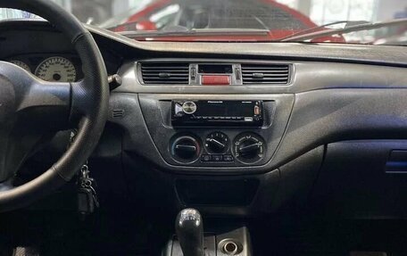 Mitsubishi Lancer IX, 2006 год, 375 000 рублей, 21 фотография