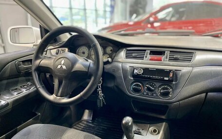 Mitsubishi Lancer IX, 2006 год, 375 000 рублей, 23 фотография