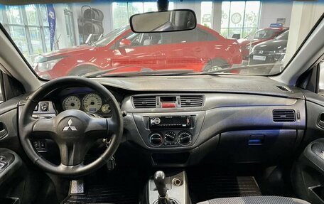 Mitsubishi Lancer IX, 2006 год, 375 000 рублей, 19 фотография