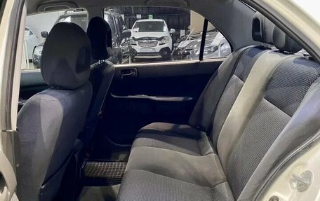 Mitsubishi Lancer IX, 2006 год, 375 000 рублей, 13 фотография