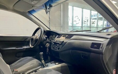 Mitsubishi Lancer IX, 2006 год, 375 000 рублей, 16 фотография