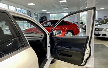 Mitsubishi Lancer IX, 2006 год, 375 000 рублей, 14 фотография