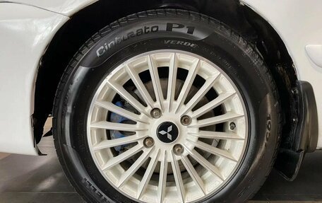 Mitsubishi Lancer IX, 2006 год, 375 000 рублей, 24 фотография