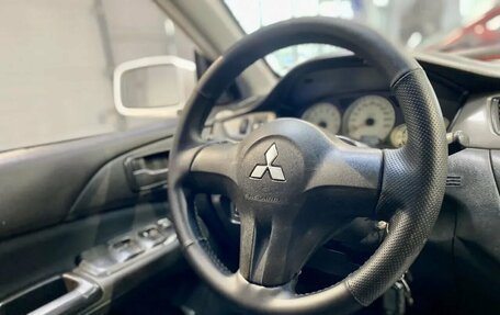 Mitsubishi Lancer IX, 2006 год, 375 000 рублей, 22 фотография