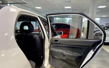 Mitsubishi Lancer IX, 2006 год, 375 000 рублей, 17 фотография