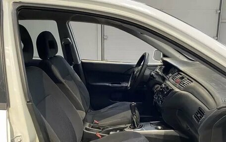 Mitsubishi Lancer IX, 2006 год, 375 000 рублей, 15 фотография