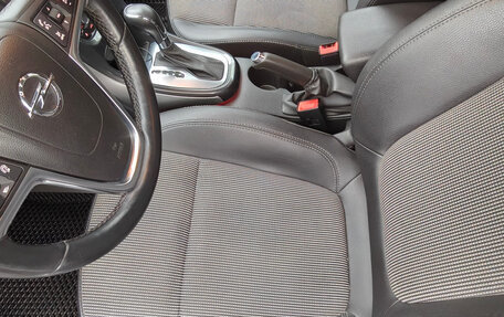 Opel Astra J, 2012 год, 950 000 рублей, 5 фотография